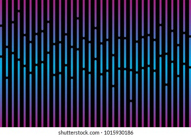 Blunted lines Technology Background