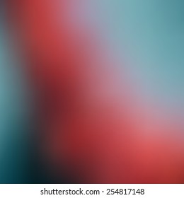 Blur Abstract Background - Inspired by Nature