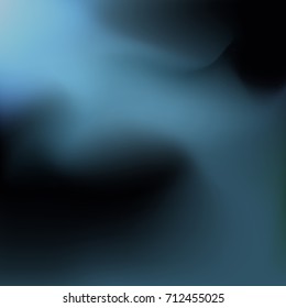 Blur Abstract Background . Template for your Design . Isolated Vector Illustration