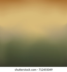 Blur Abstract Background . Template for your Design . Isolated Vector Illustration