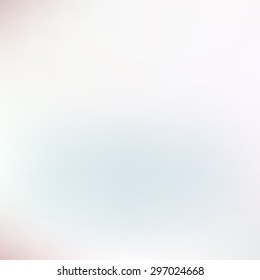 Blur abstract background. Vector illustration.