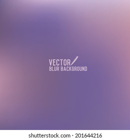 Blur abstract background,vector