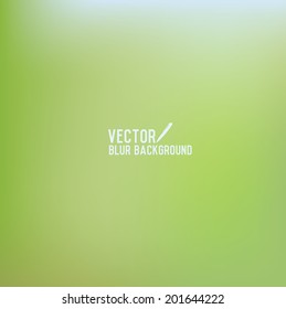 Blur abstract background,vector