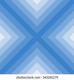 Blur abstract geometrical background. Vector illustration.
