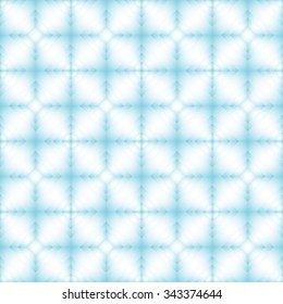 Blur abstract geometrical background. Vector illustration.