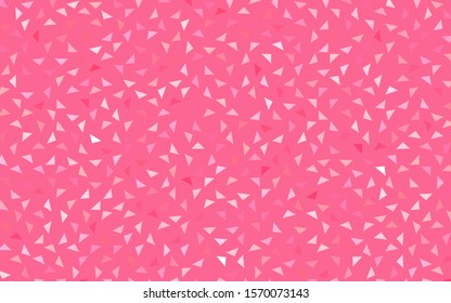 Blur abstract illustration with thin curve lines. Best choice for your perfect design.