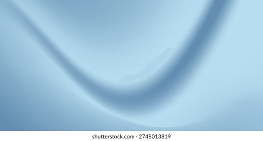 blur abstract soft blue background