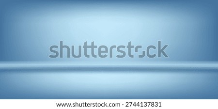blur abstract soft blue background