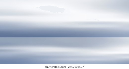 borrar abstrato suave fundo azul estúdio e parede