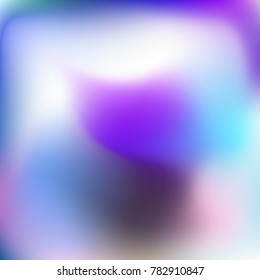 Blur Background. Abstract Blurred Gradient Background. Creative Background for Design. Blur Background for Banner, Poster, Cover, Wallpaper, Paper. Colorful Abstraction. Vector Template. Tone.