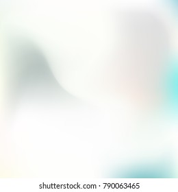 Blur Background. Abstract Blurred Gradient Background. Creative Background for Design. Blur Background for Banner, Poster, Cover, Wallpaper, Paper. Colorful Abstraction. Vector Template. Tone.