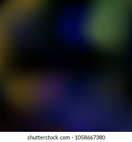 Blur background is beautiful, bright and stylish. Different trendy colors are mixed up in blur background . Can be used as print, poster, background, backdrop, template, card