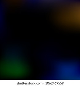 Blur background is beautiful, bright and stylish. Different trendy colors are mixed up in blur background . Can be used as print, poster, background, backdrop, template, card