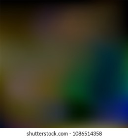 Blur background is beautiful, bright and stylish. Different trendy colors are mixed up in blur background . Can be used as print, poster, background, backdrop, template, card