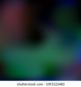 Blur background is beautiful, bright and stylish. Different trendy colors are mixed up in blur background . Can be used as print, poster, background, backdrop, template, card