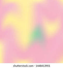 Blur background is beautiful, bright and stylish. Different trendy colors are mixed up in blur background . Can be used as print, poster, background, backdrop, template, card