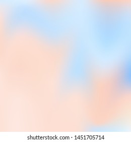 Blur background is beautiful, bright and stylish. Different trendy colors are mixed up in blur background . Can be used as print, poster, background, backdrop, template, card