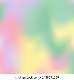 Blur background is beautiful, bright and stylish. Different trendy colors are mixed up in blur background . Can be used as print, poster, background, backdrop, template, card