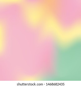 Blur background is beautiful, bright and stylish. Different trendy colors are mixed up in blur background . Can be used as print, poster, background, backdrop, template, card