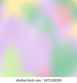Blur background is beautiful, bright and stylish. Different trendy colors are mixed up in blur background . Can be used as print, poster, background, backdrop, template, card