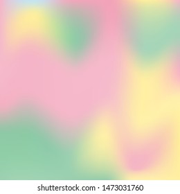 Blur background is beautiful, bright and stylish. Different trendy colors are mixed up in blur background . Can be used as print, poster, background, backdrop, template, card