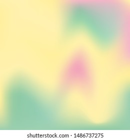 Blur background is beautiful, bright and stylish. Different trendy colors are mixed up in blur background . Can be used as print, poster, background, backdrop, template, card
