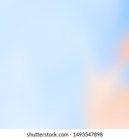 Blur background is beautiful, bright and stylish. Different trendy colors are mixed up in blur background . Can be used as print, poster, background, backdrop, template, card