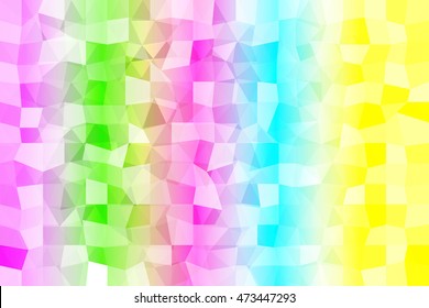 blur background with bright square. blue, purple color. vector illustration. to design banners, presentations, brochures greeting.