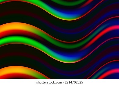 blur background with dark color. vector illustration