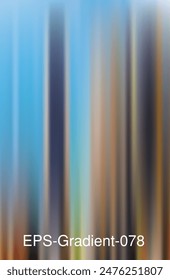 Blur background of gradient mesh. Colorful smooth transitions. 
Colorful gradient. 
Rainbow background.