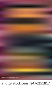 Blur background of gradient mesh. Colorful smooth transitions. 
Colorful gradient. 
Rainbow background.