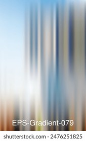 Blur background of gradient mesh. Colorful smooth transitions. 
Colorful gradient. 
Rainbow background.