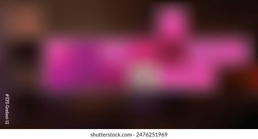 Blur background of gradient mesh. Colorful smooth transitions. 
Colorful gradient. 
Rainbow background.