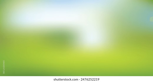 Blur background of gradient mesh. Colorful smooth transitions. 
Colorful gradient. 
Rainbow background.
