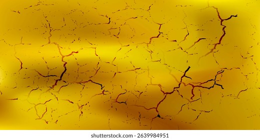 Blur background graphic gradient wallpaper. Gold design
