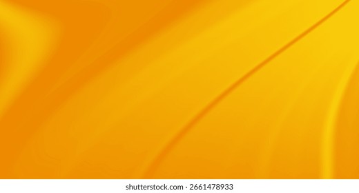 Desenfocar el Fondo de pantalla de gradiente gráfico de fondo. Diseño de oro