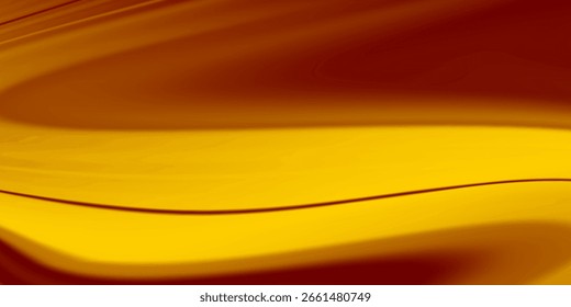 Blur background graphic gradient wallpaper. Gold design