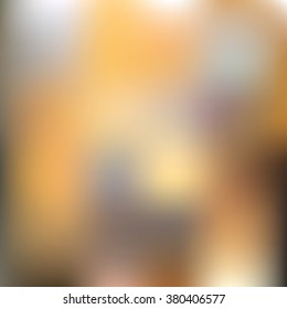 Blur background. Vector gradient background