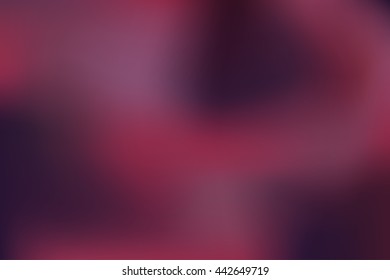 Blur Beautiful Background. Blurred Abstract Vector Illustration.