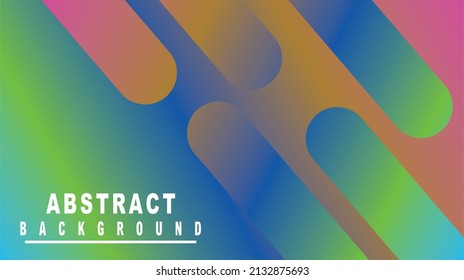 
Blur color gradient background design. Cool background design for posters