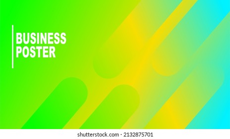 
Blur color gradient background design. Cool background design for posters