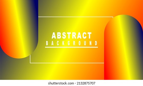 
Blur color gradient background design. Cool background design for posters