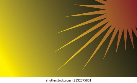
Blur color gradient background design. Cool background design for posters