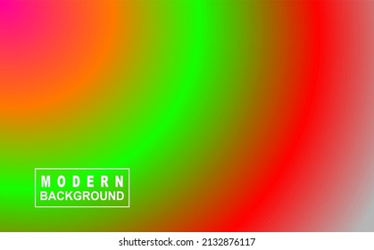 
Blur color gradient background design. Cool background design for posters