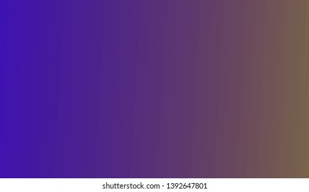Blur Color gradient Background. For Wallpaper, Background, Print. Vector Illustration.