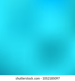 Blur deep blue sea water background.