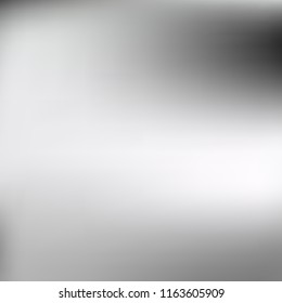 Blur iridescent design. Abstract background gradient design texture. Smooth colored blur backdrop. Smooth colors texture. Beautiful natural light. Foil holographic design.Bright soft gradient.