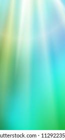 Blur light glow gradient background with space place for your text. Graphic image template. Abstract vector Illustration eps 10 for your business brochure