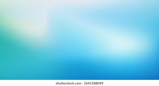blur lights abstract background, bokeh blurry blue background or texture