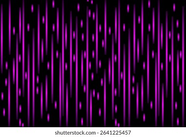Blur magenta gradation background vector design. Good for wallpaper, card background, banner etc.